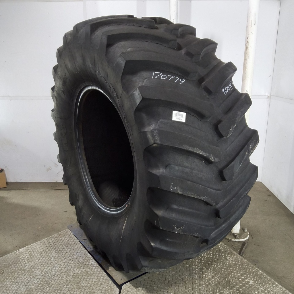 800/70R38 Firestone Radial Deep Tread 23 R-1W 173B 60%