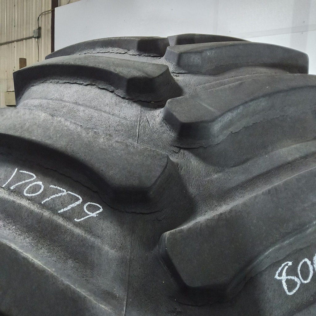 800/70R38 Firestone Radial Deep Tread 23 R-1W 173B 60%