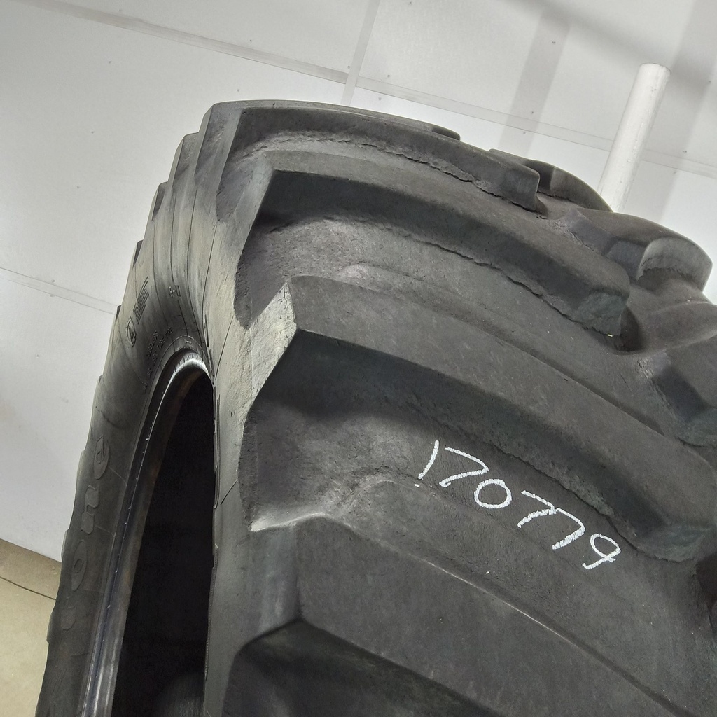 800/70R38 Firestone Radial Deep Tread 23 R-1W 173B 60%