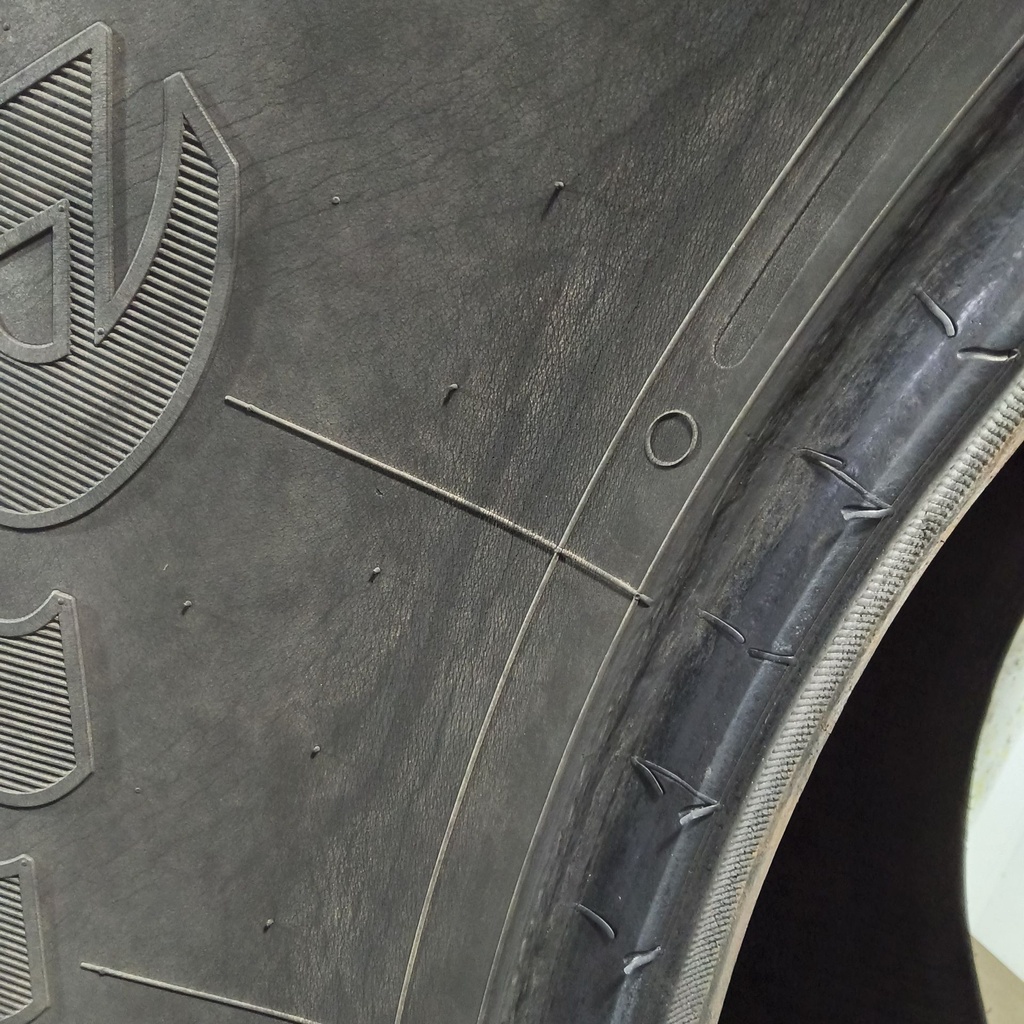 800/70R38 Firestone Radial Deep Tread 23 R-1W 173B 60%