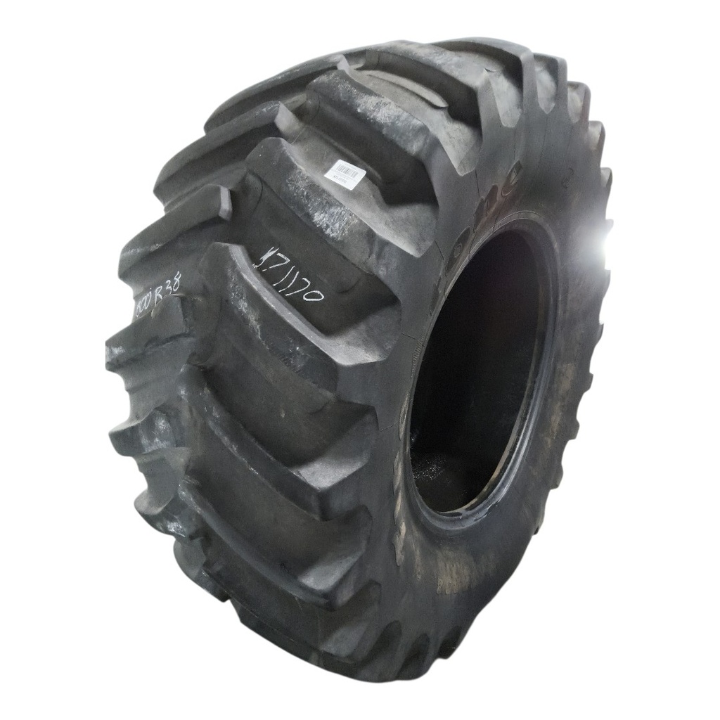 800/70R38 Firestone Radial Deep Tread 23 R-1W 173B 70%