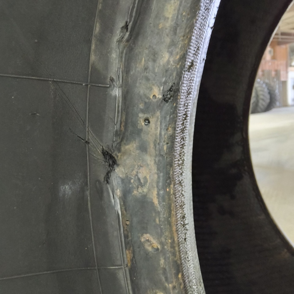800/70R38 Firestone Radial Deep Tread 23 R-1W 173B 70%