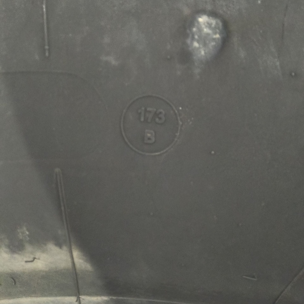 800/70R38 Firestone Radial Deep Tread 23 R-1W 173B 70%