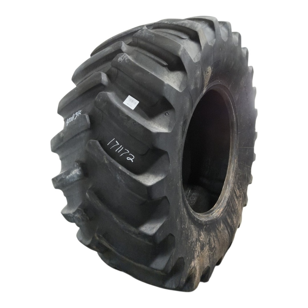 800/70R38 Firestone Radial Deep Tread 23 R-1W 173B 70%