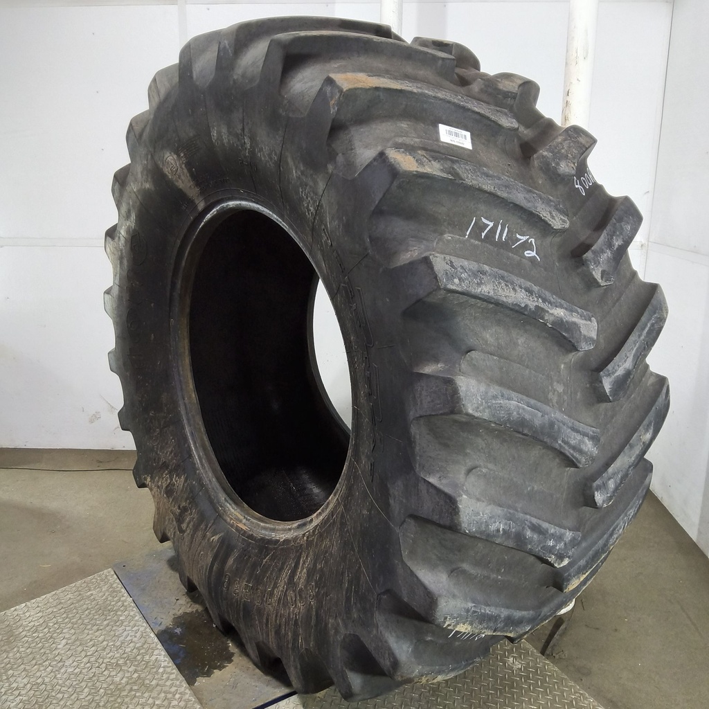 800/70R38 Firestone Radial Deep Tread 23 R-1W 173B 70%