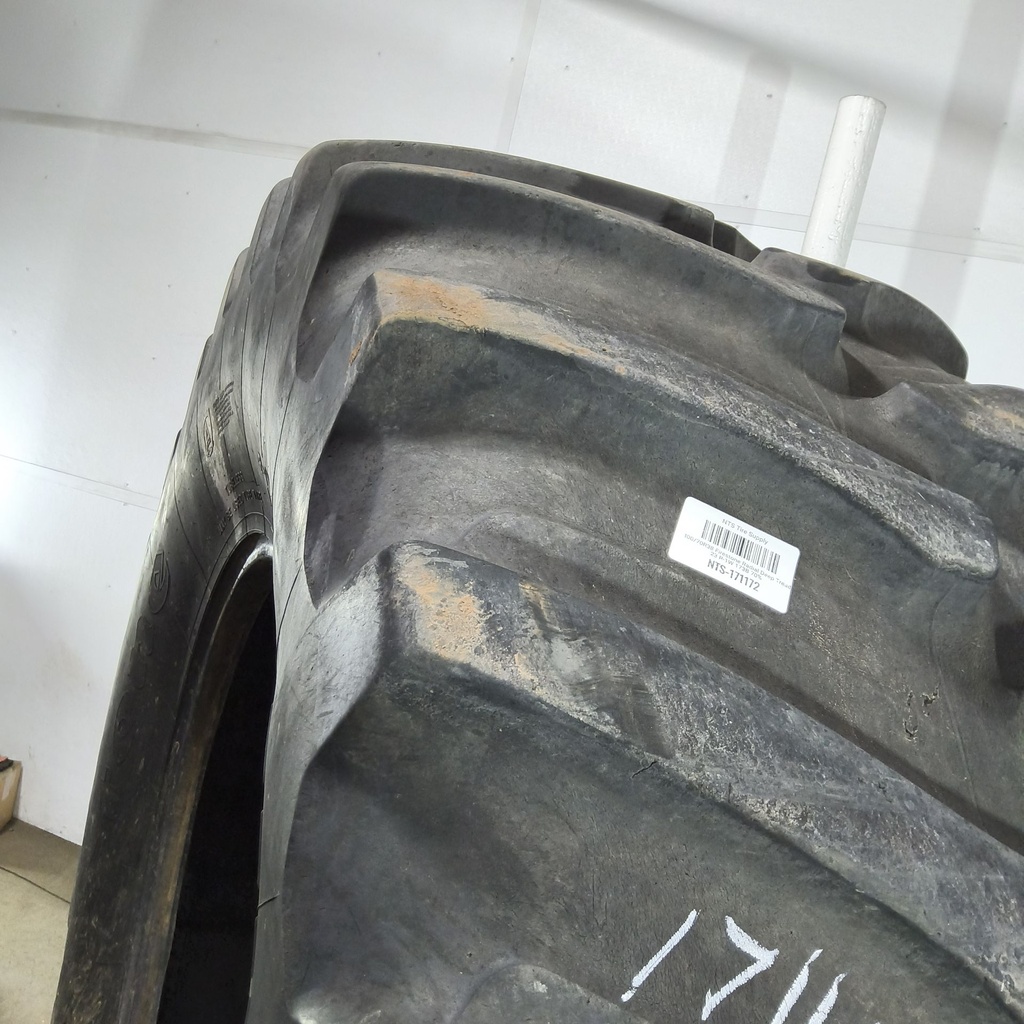 800/70R38 Firestone Radial Deep Tread 23 R-1W 173B 70%
