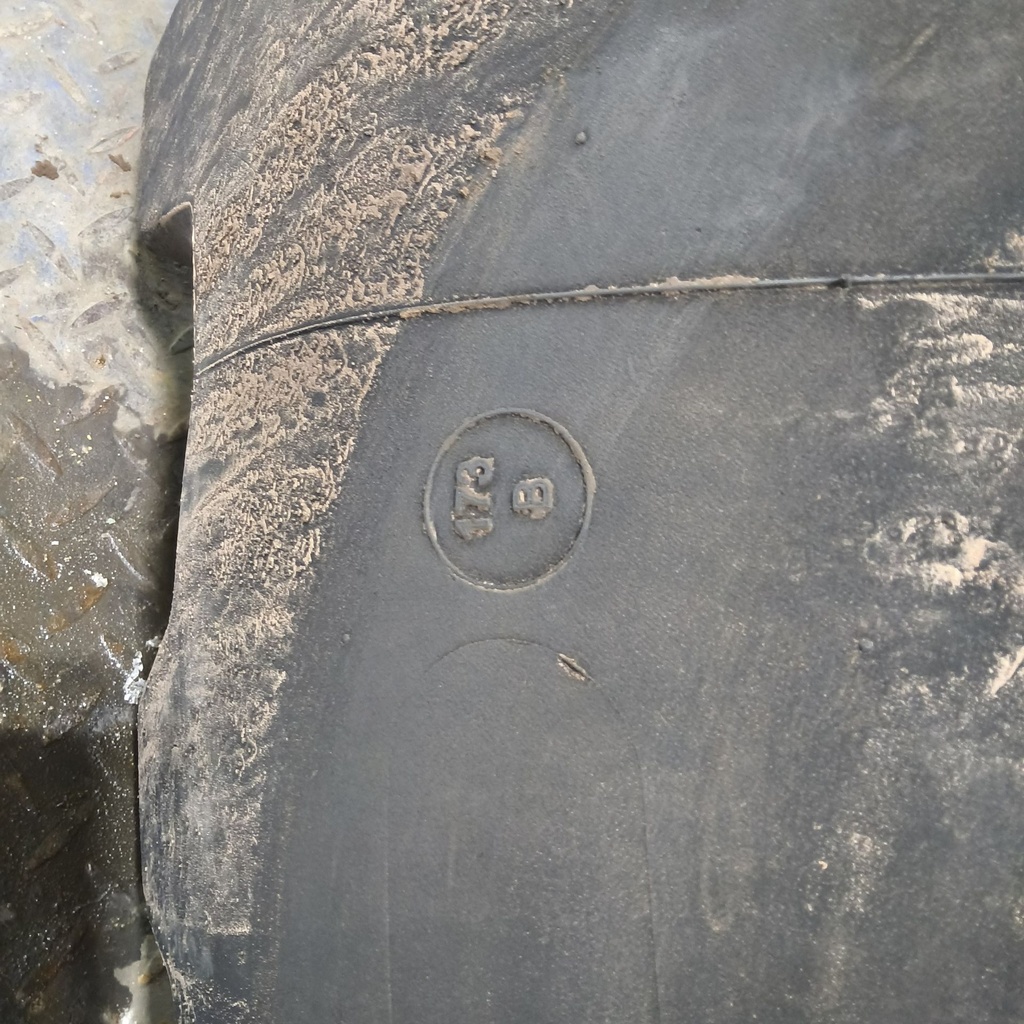 800/70R38 Firestone Radial Deep Tread 23 R-1W 173B 70%