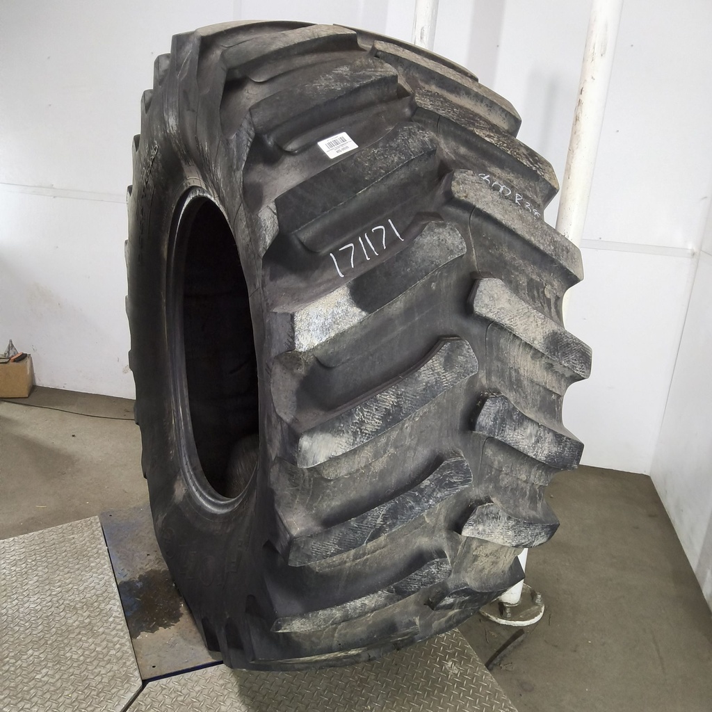 800/70R38 Firestone Radial Deep Tread 23 R-1W 173B 55%
