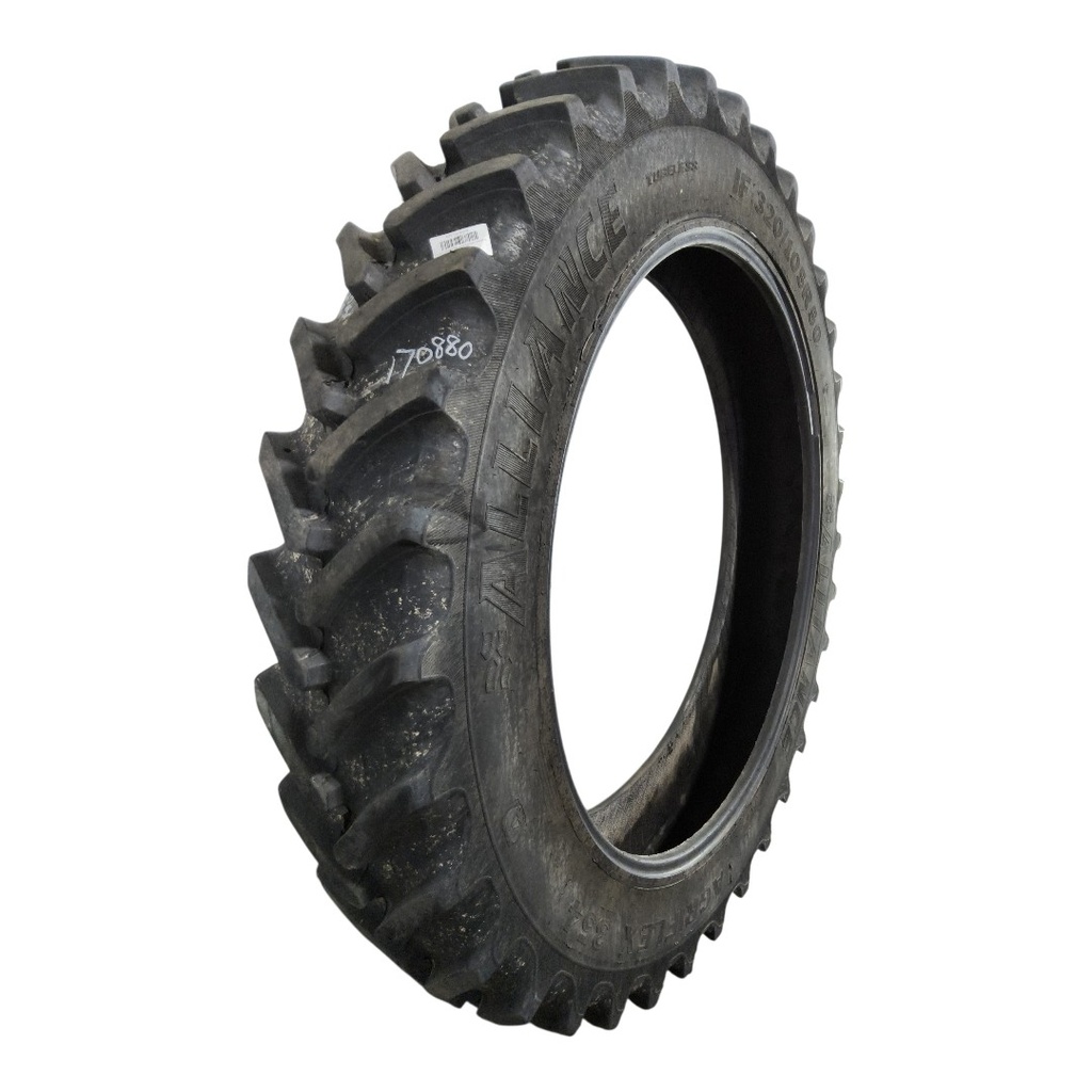 IF320/105R50 Alliance Agriflex 354  IF R-1W 152D 85%