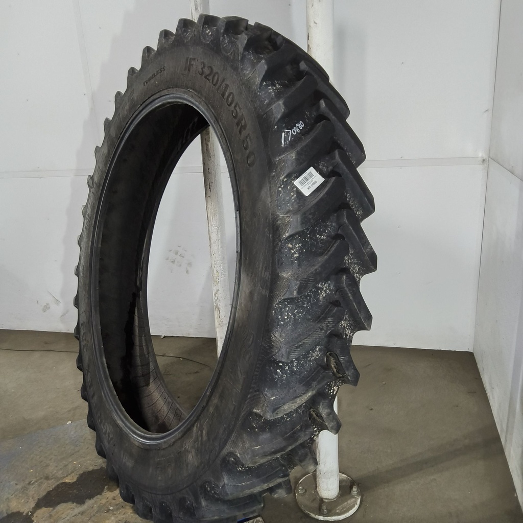 IF320/105R50 Alliance Agriflex 354  IF R-1W 152D 85%