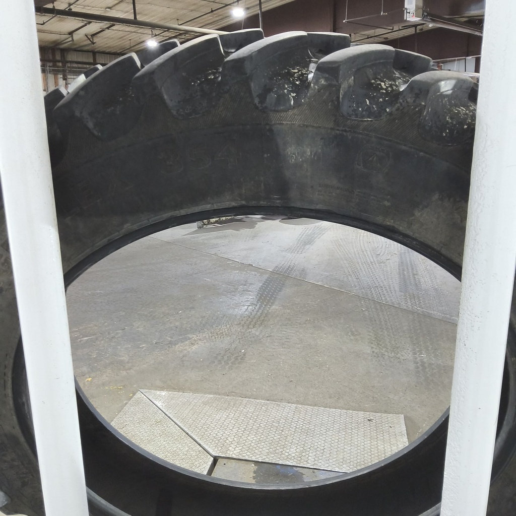 IF320/105R50 Alliance Agriflex 354  IF R-1W 152D 85%