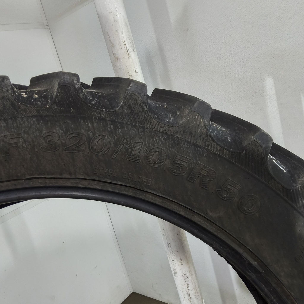 IF320/105R50 Alliance Agriflex 354  IF R-1W 152D 85%