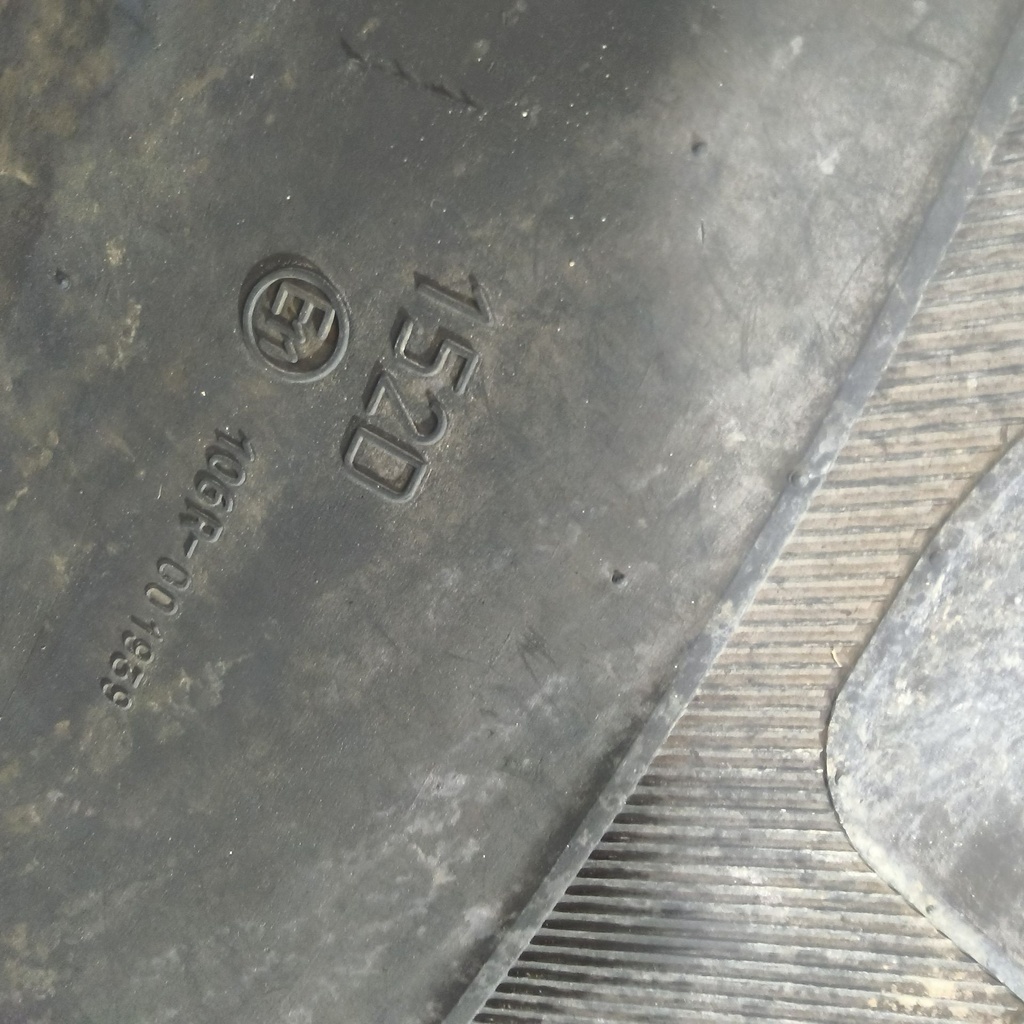 IF320/105R50 Alliance Agriflex 354  IF R-1W 152D 85%