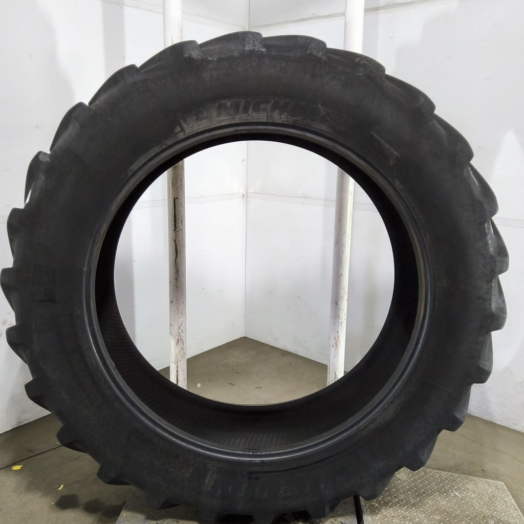 VF480/80R50 Michelin Yieldbib R-1W 166B/166A8 60%