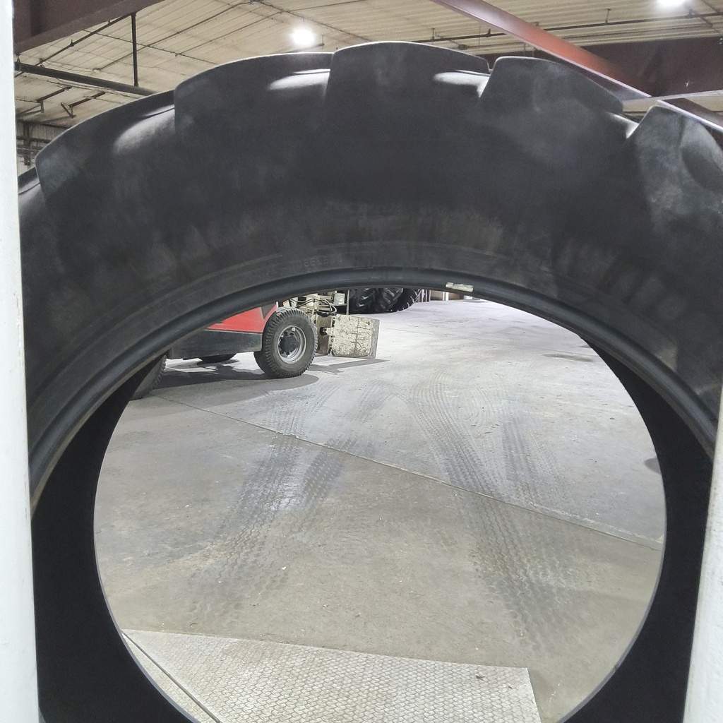 VF480/80R50 Michelin Yieldbib R-1W 166B/166A8 60%