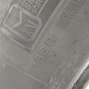 VF480/80R50 Michelin Yieldbib R-1W 166B/166A8 60%