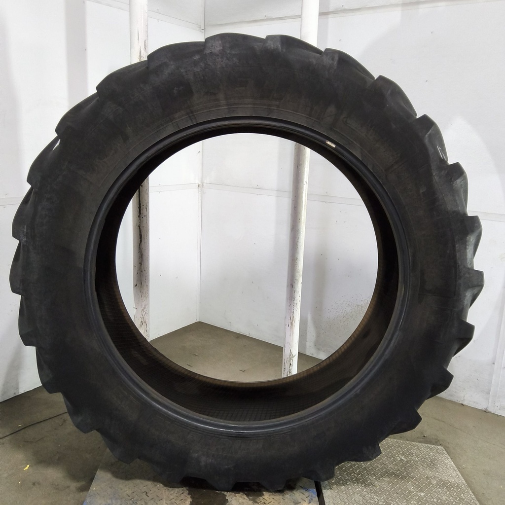 VF480/80R50 Michelin Yieldbib R-1W 166B/166A8 60%