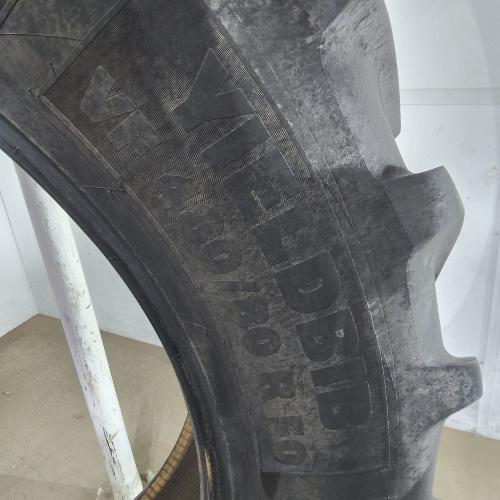 VF480/80R50 Michelin Yieldbib R-1W 166B/166A8 60%