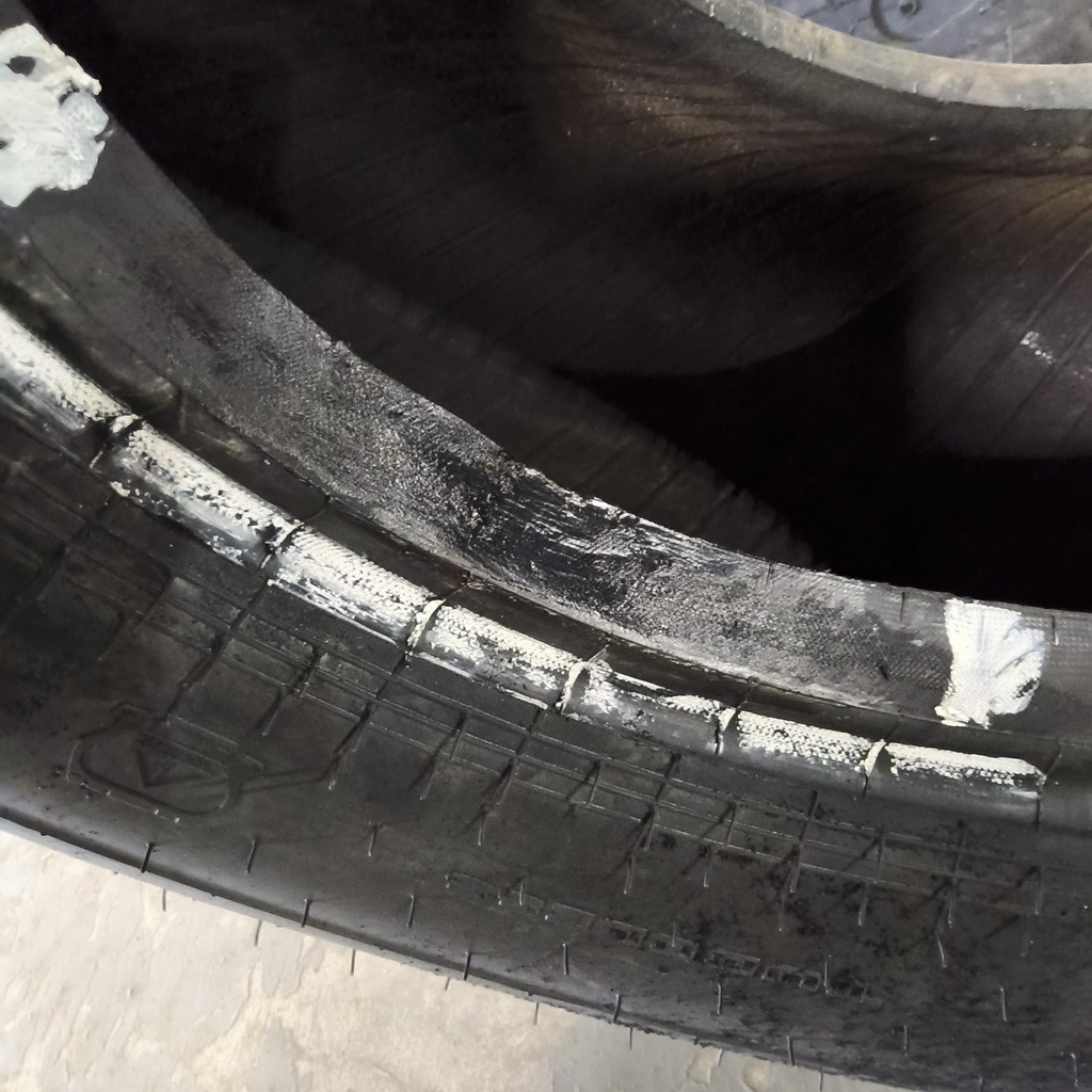 14.5/75-16.1 Galaxy Industrial Rib Ultra SL F-3 H (16 Ply), 99%