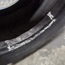 VF445/50R22.5 Alliance Agriflex 381 I-2 167D 99%