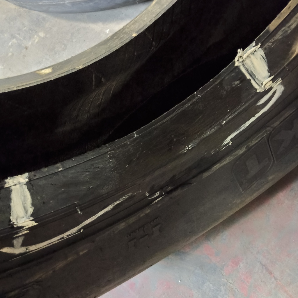 VF295/75R22.5 BKT Tires SR -713 I-1 151D 95%