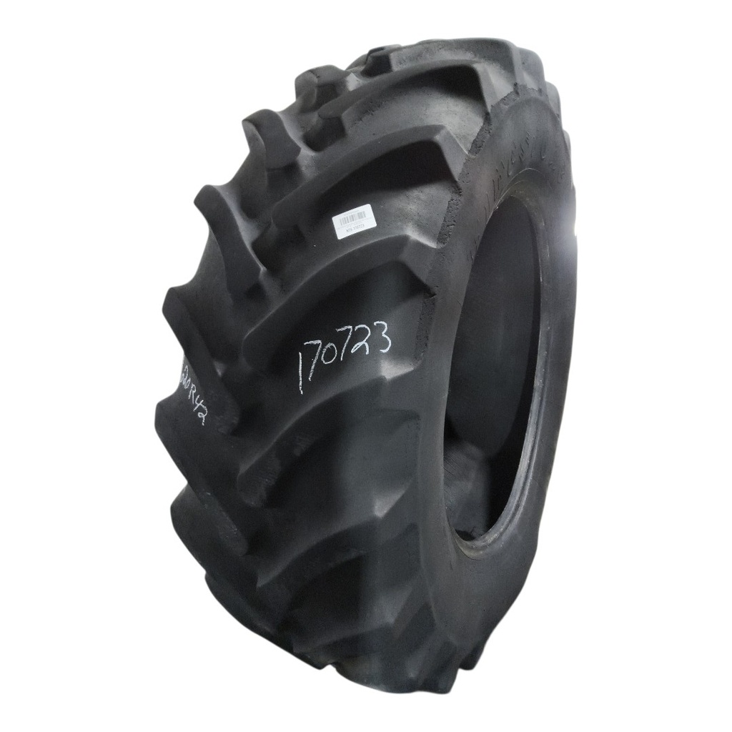 620/70R42 Firestone Radial All Traction DT R-1 160B 60%