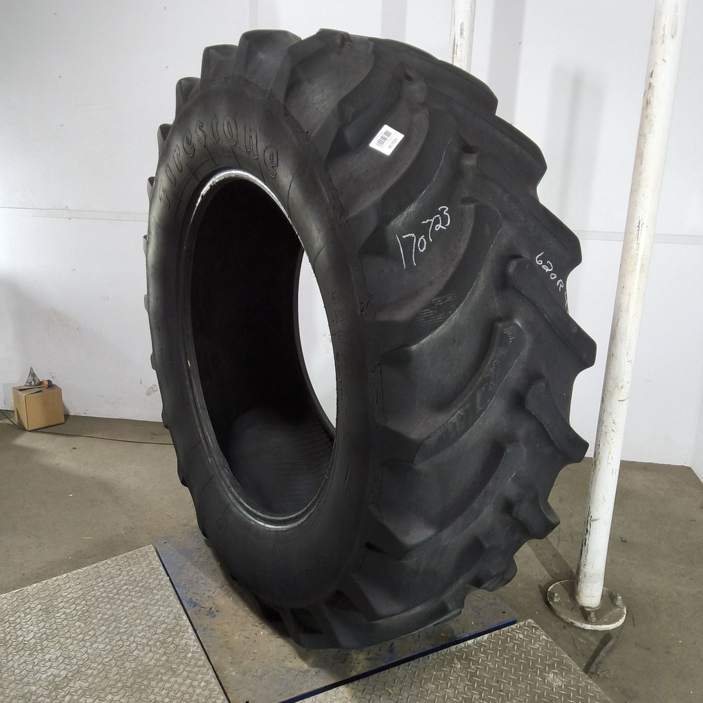 620/70R42 Firestone Radial All Traction DT R-1 160B 60%