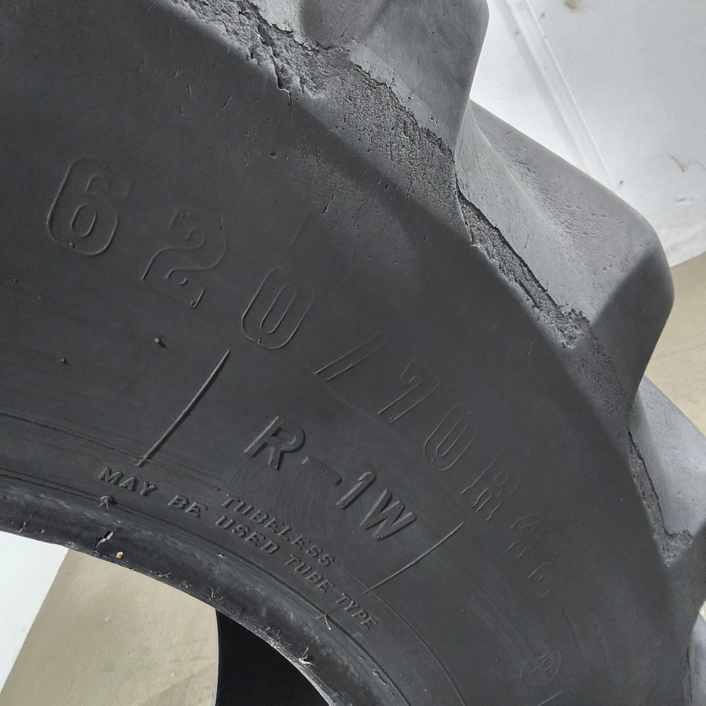 620/70R42 Firestone Radial All Traction DT R-1 160B 60%