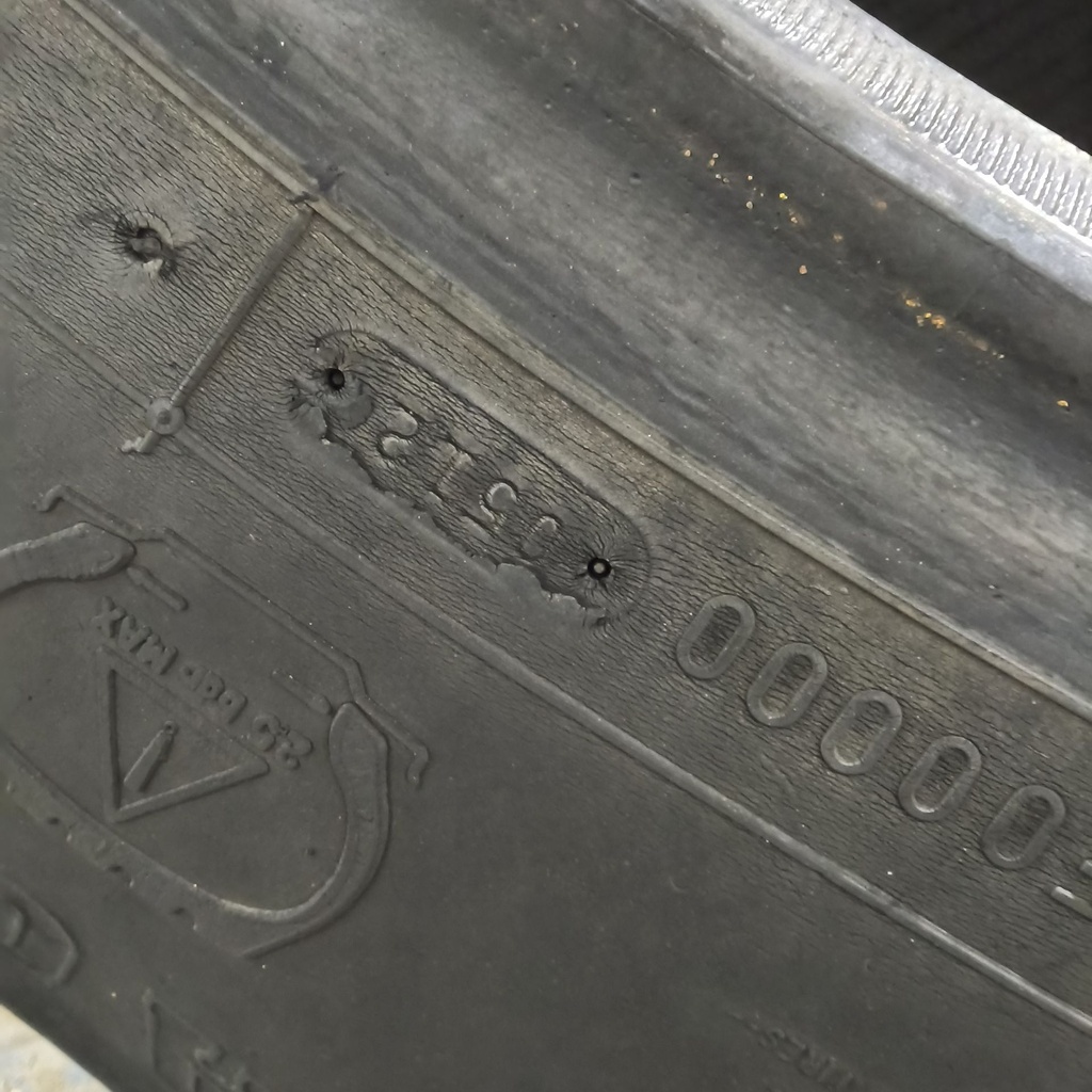 620/70R42 Firestone Radial All Traction DT R-1 160B 60%