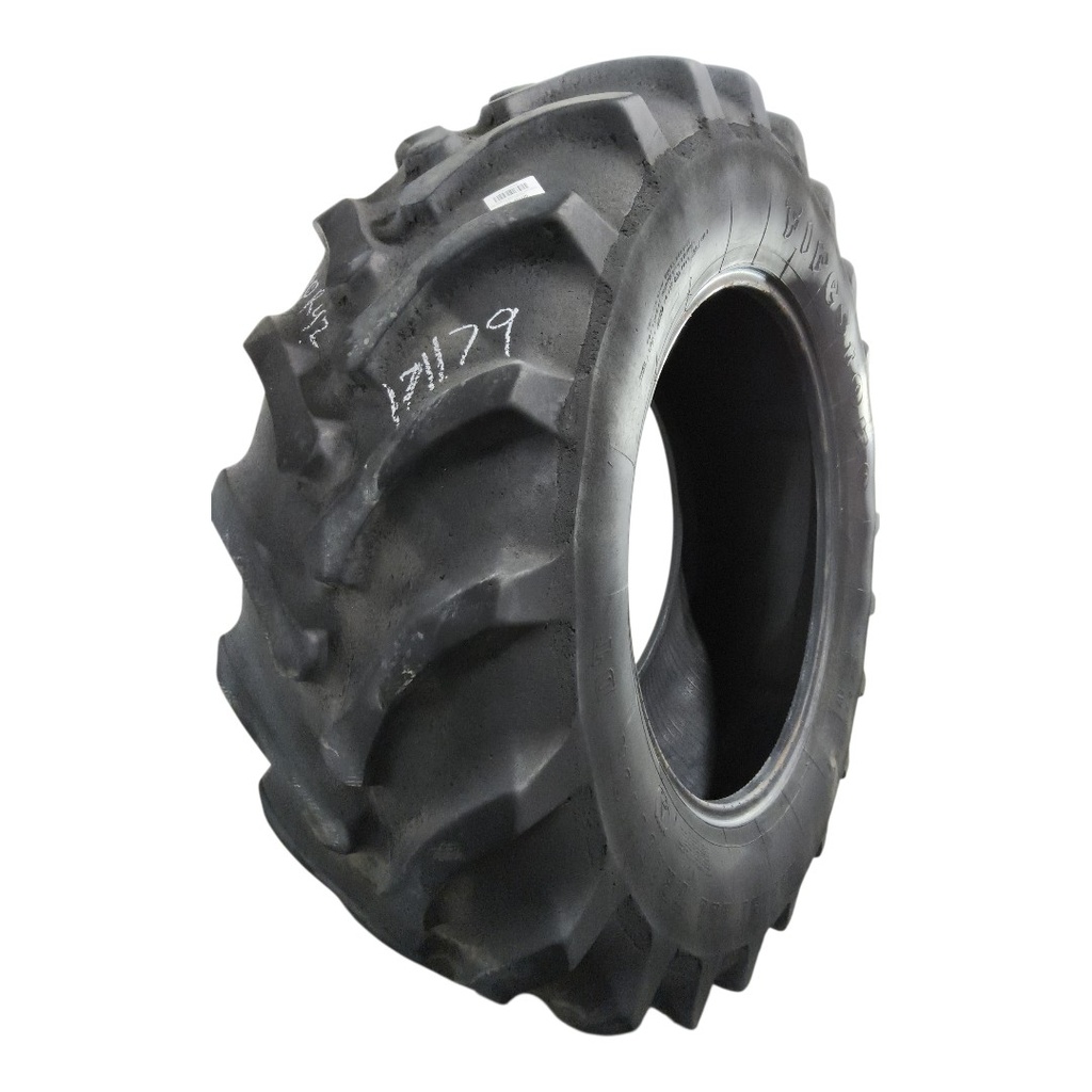 620/70R42 Firestone Radial All Traction DT R-1 160B 55%