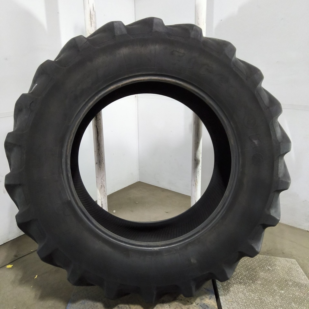 620/70R42 Firestone Radial All Traction DT R-1 160B 55%