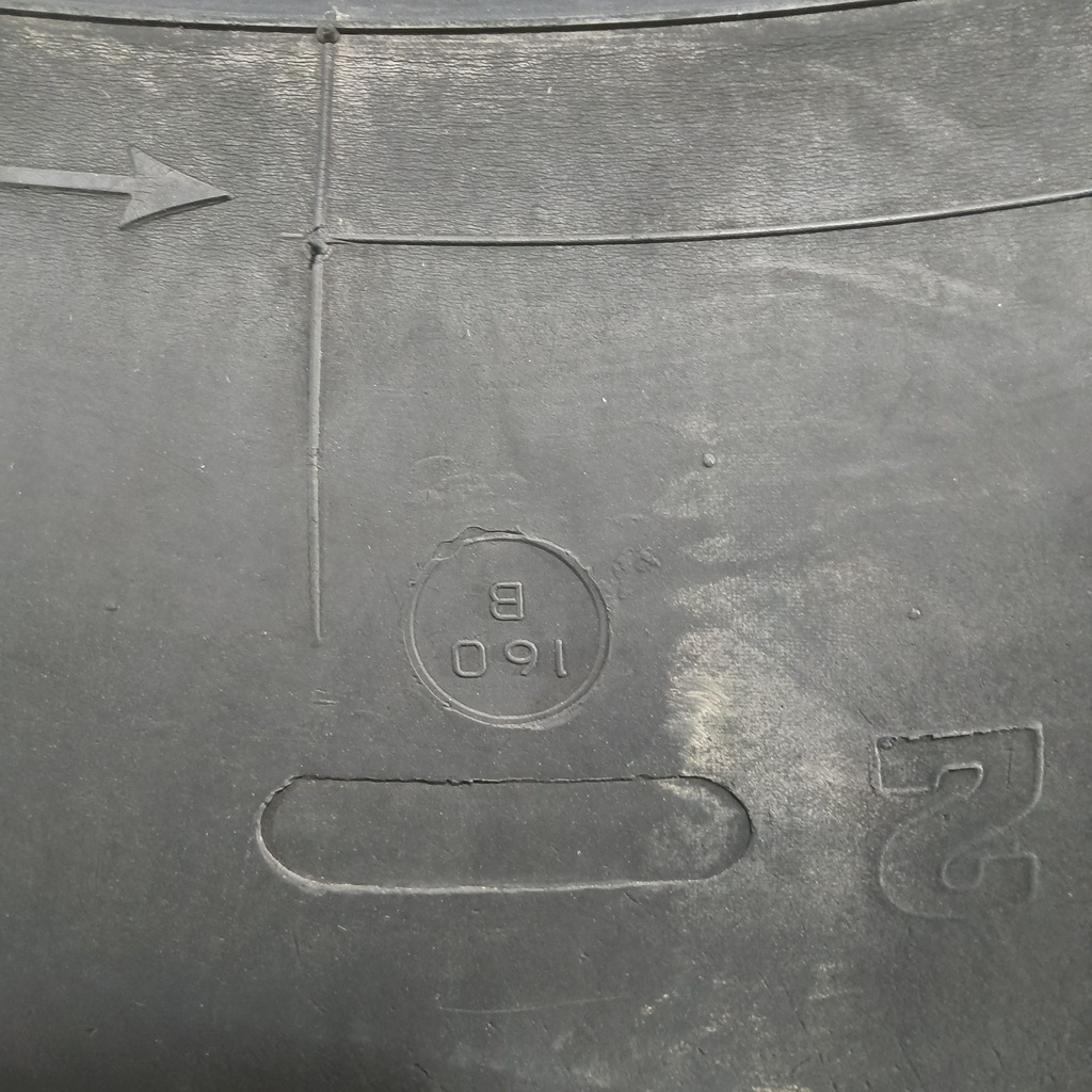 620/70R42 Firestone Radial All Traction DT R-1 160B 55%