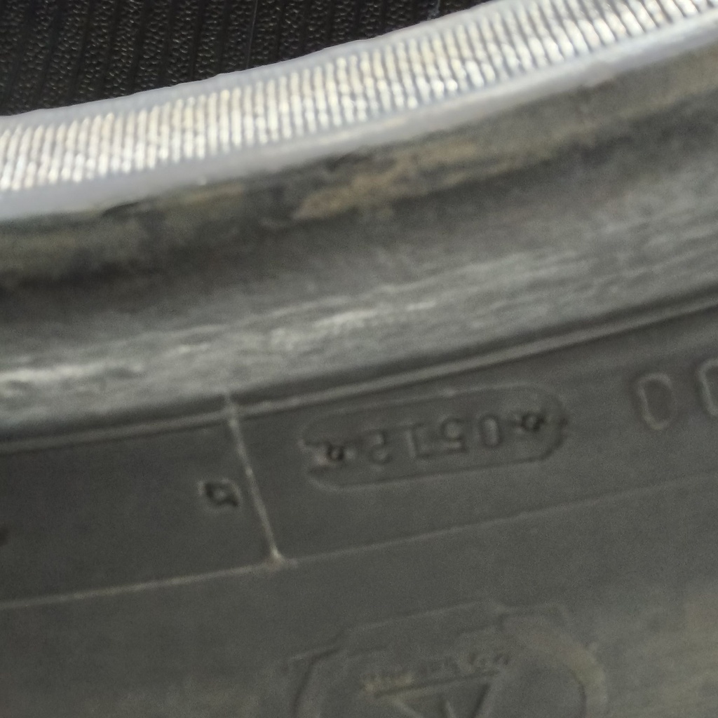 620/70R42 Firestone Radial All Traction DT R-1 160B 55%