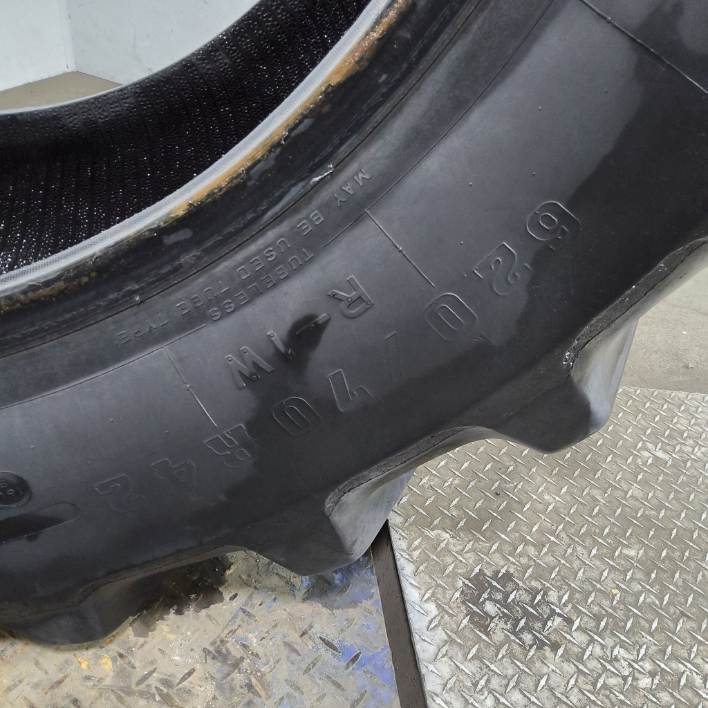 620/70R42 Firestone Radial All Traction DT R-1 160B 60%