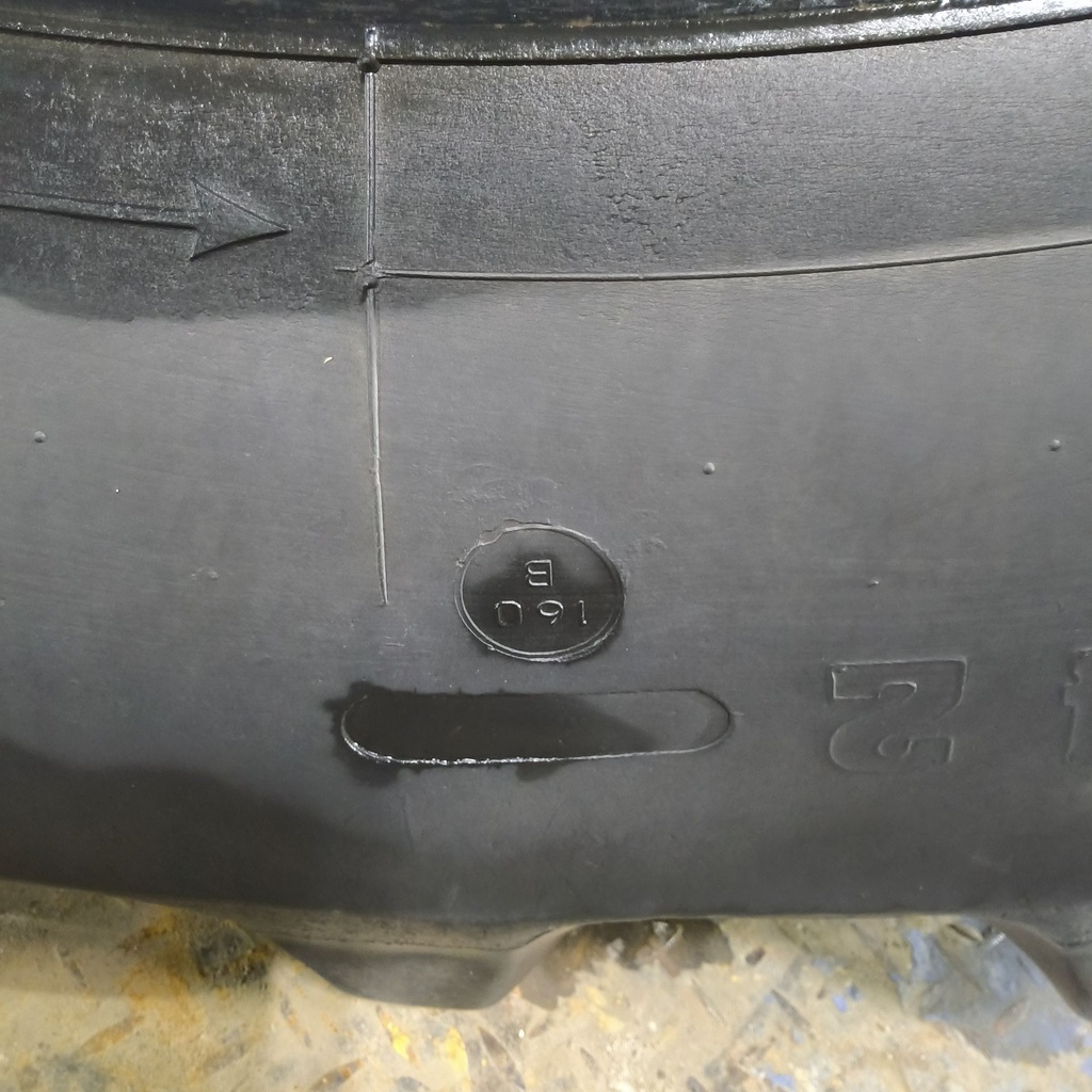 620/70R42 Firestone Radial All Traction DT R-1 160B 60%