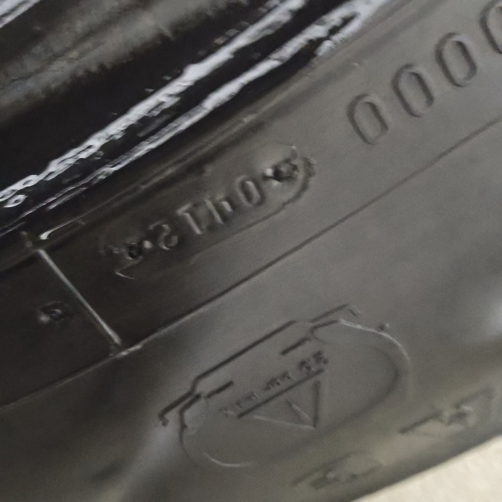 620/70R42 Firestone Radial All Traction DT R-1 160B 60%