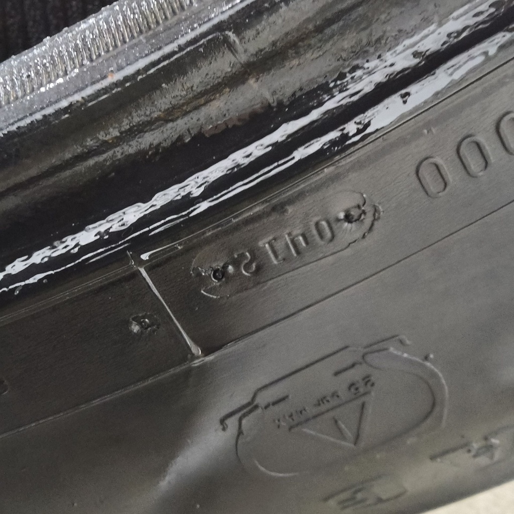 620/70R42 Firestone Radial All Traction DT R-1 160B 60%