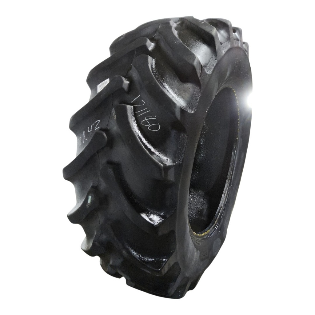 620/70R42 Firestone Radial All Traction DT R-1 160B 60%