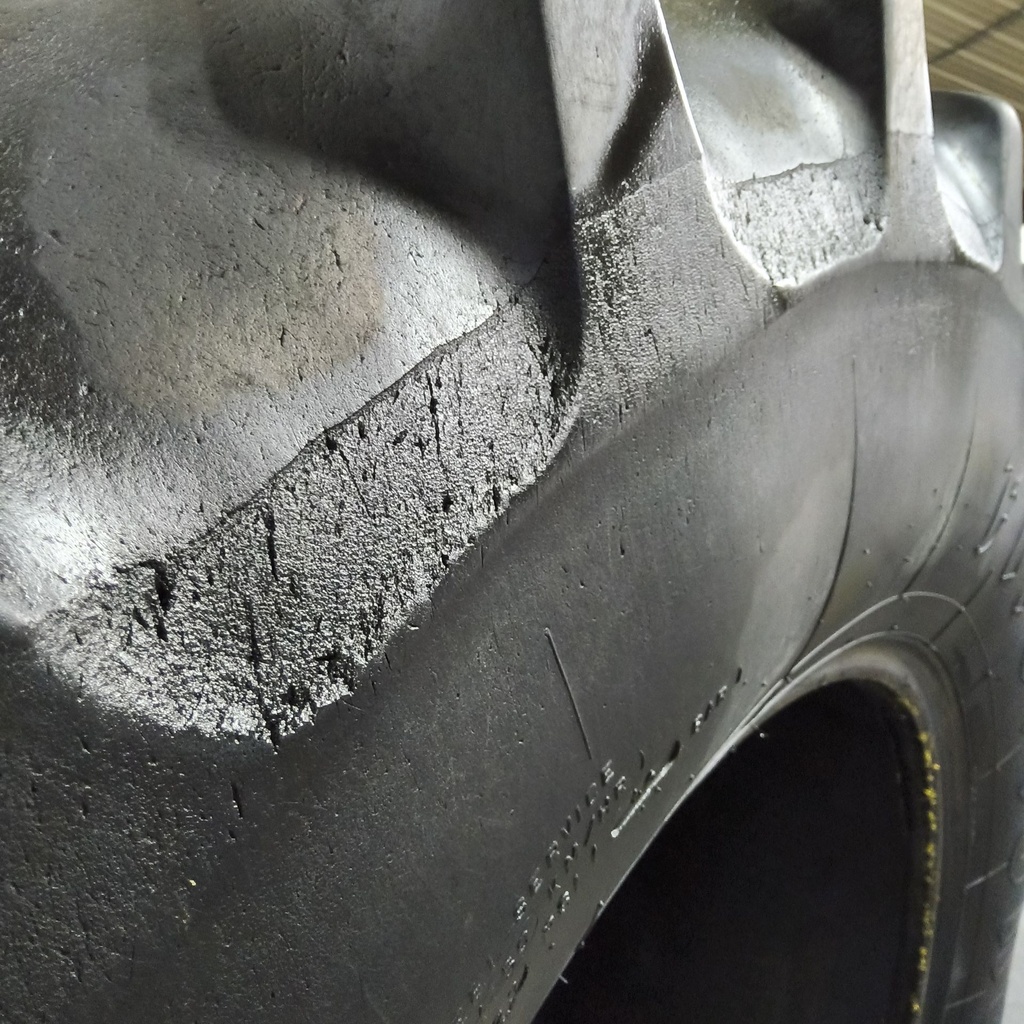 620/70R42 Firestone Radial All Traction DT R-1 160B 60%