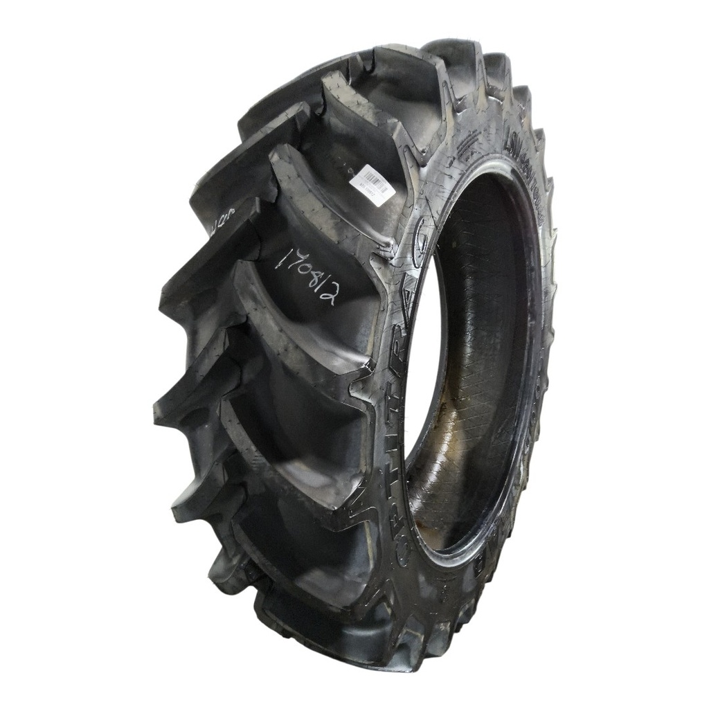 LSW480/70R46 Goodyear Farm Optitrac R-1W 160D 99%