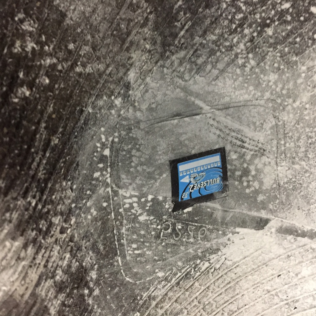 340/85R24 Mitas AC85 Radial R-1W 125 A8 75%