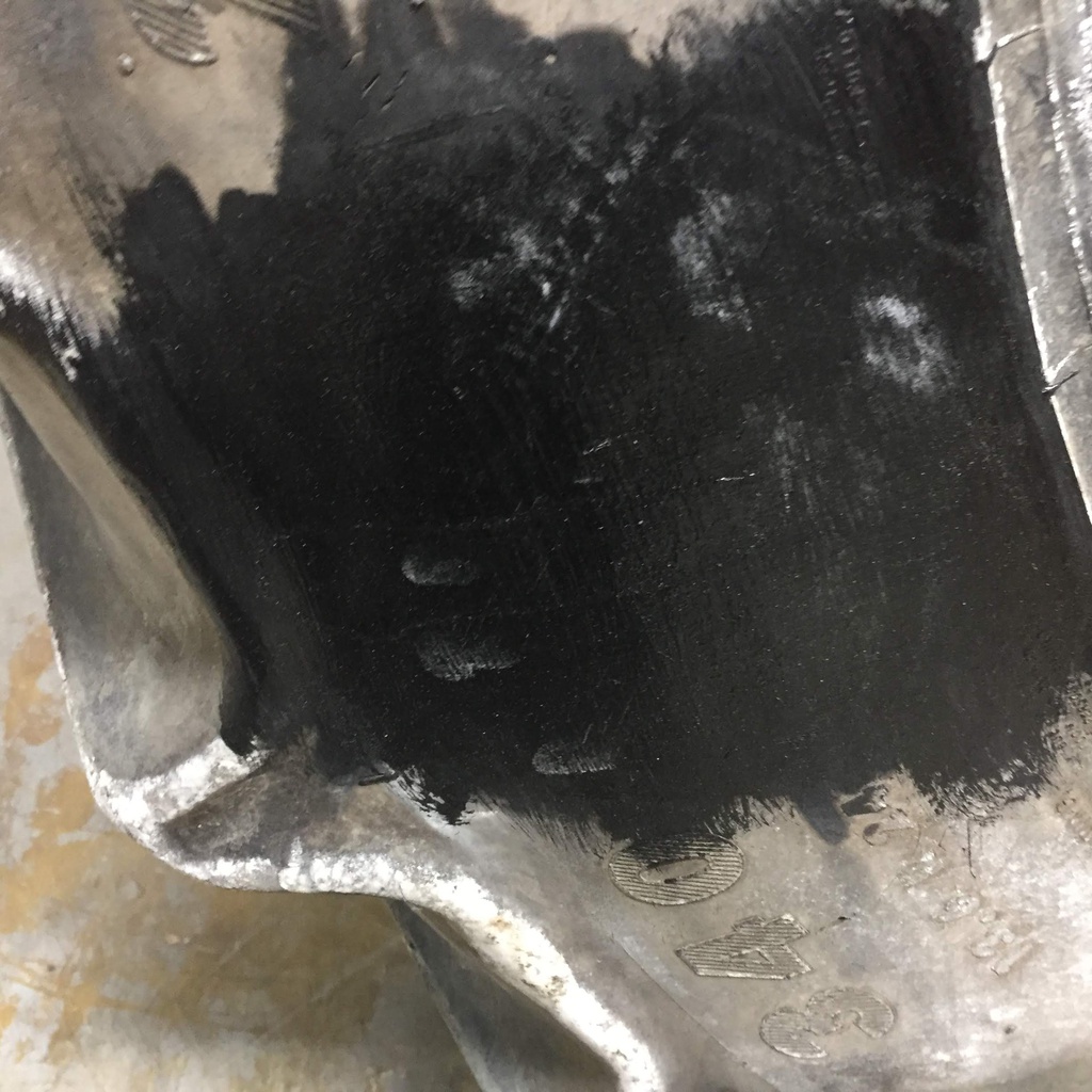 340/85R24 Mitas AC85 Radial R-1W 125 A8 75%