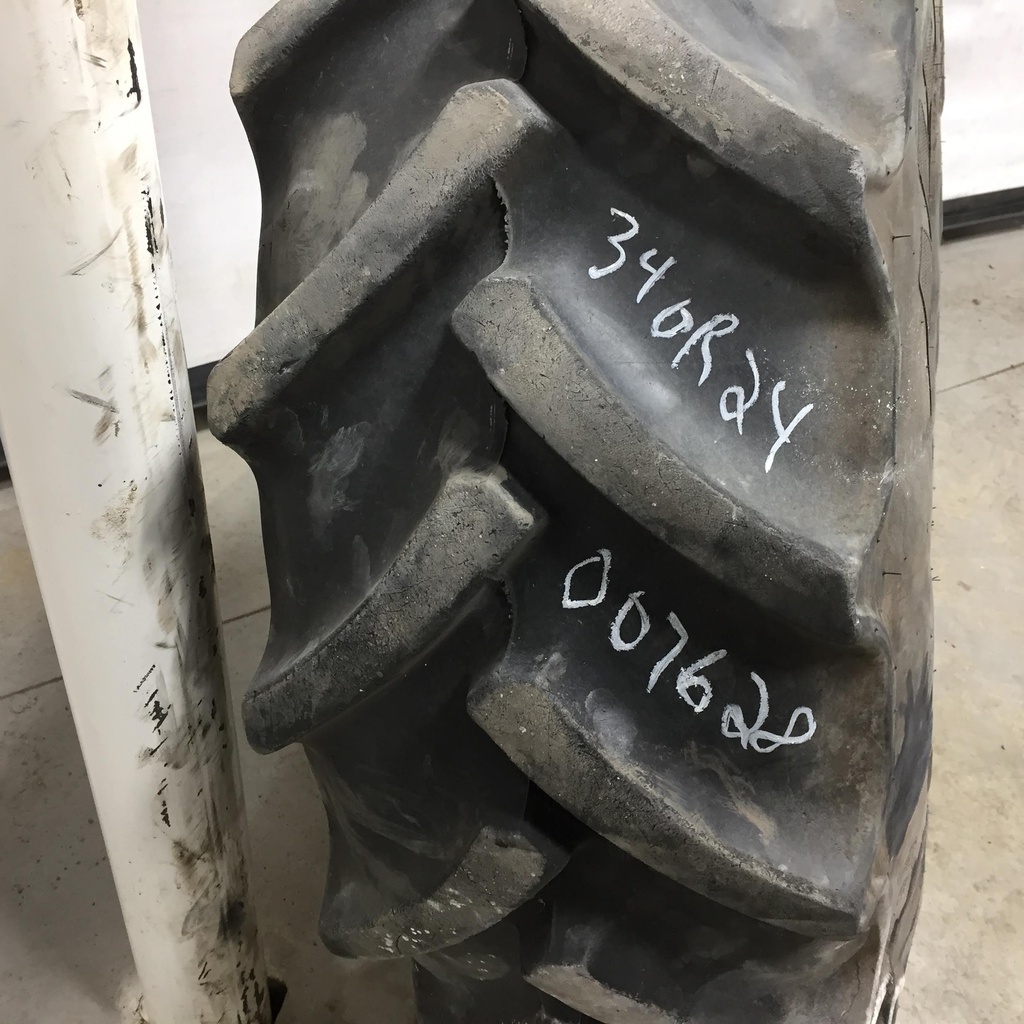 340/85R24 Mitas AC85 Radial R-1W 125 A8 75%