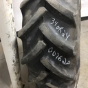 340/85R24 Mitas AC85 Radial R-1W 125 A8 75%
