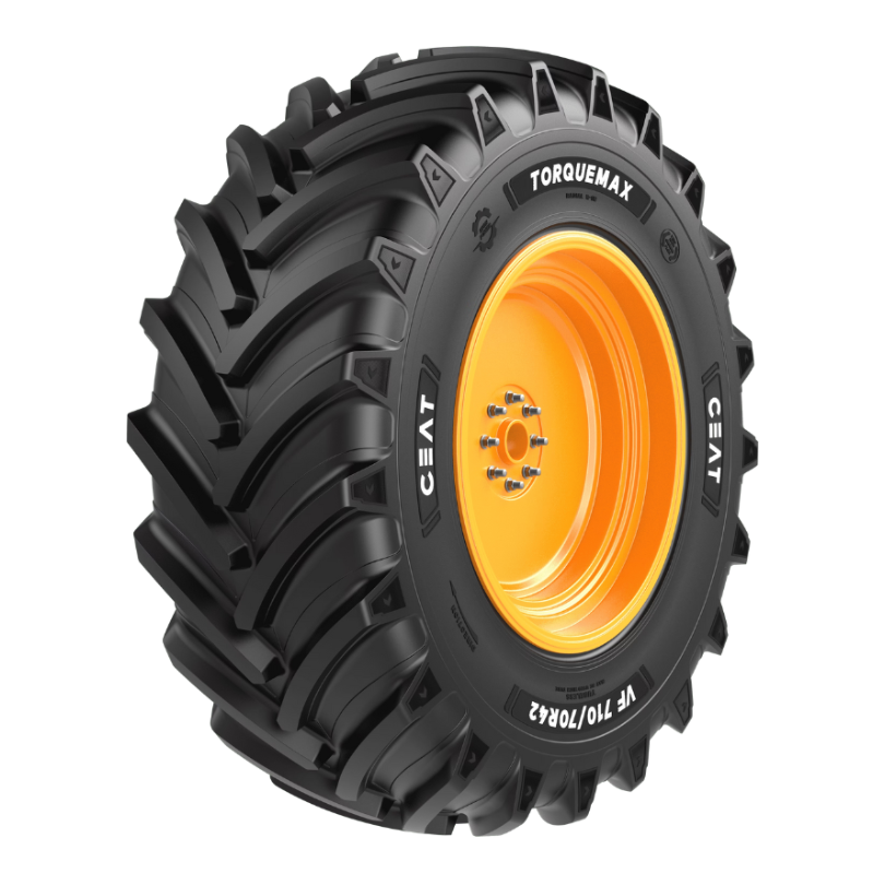 Torquemax