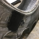 340/85R28 BKT Tires Agrimax RT 855 R-1W 127 A8 65%