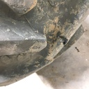 340/85R28 BKT Tires Agrimax RT 855 R-1W 127 A8 65%