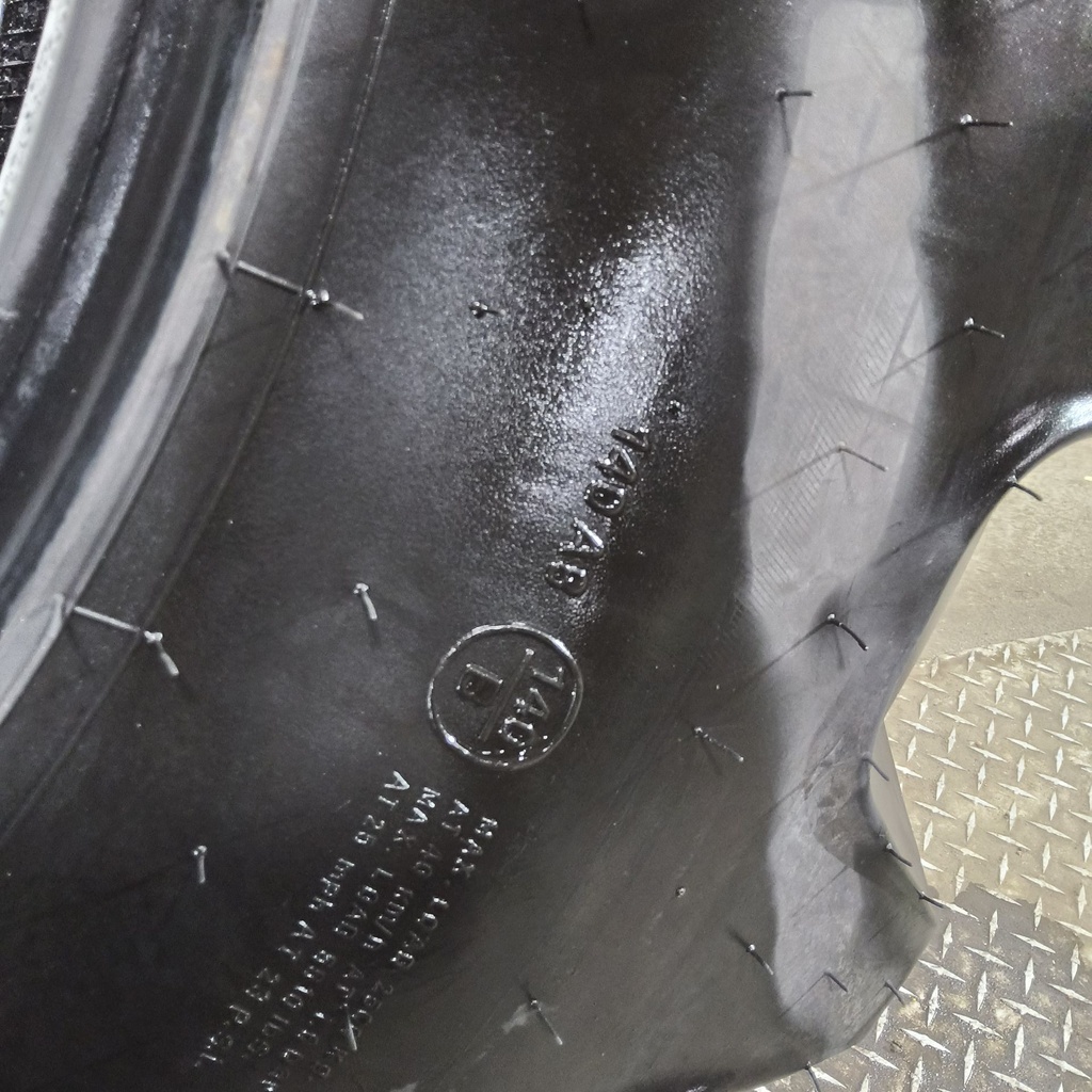 420/85R30 BKT Tires Agrimax RT 855 R-1W 140A8 99%