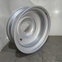 16"W x 46"D, Case IH Silver Mist 10-Hole Formed Plate , -9.25" Offset