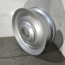16"W x 46"D, Case IH Silver Mist 10-Hole Formed Plate , -9.25" Offset